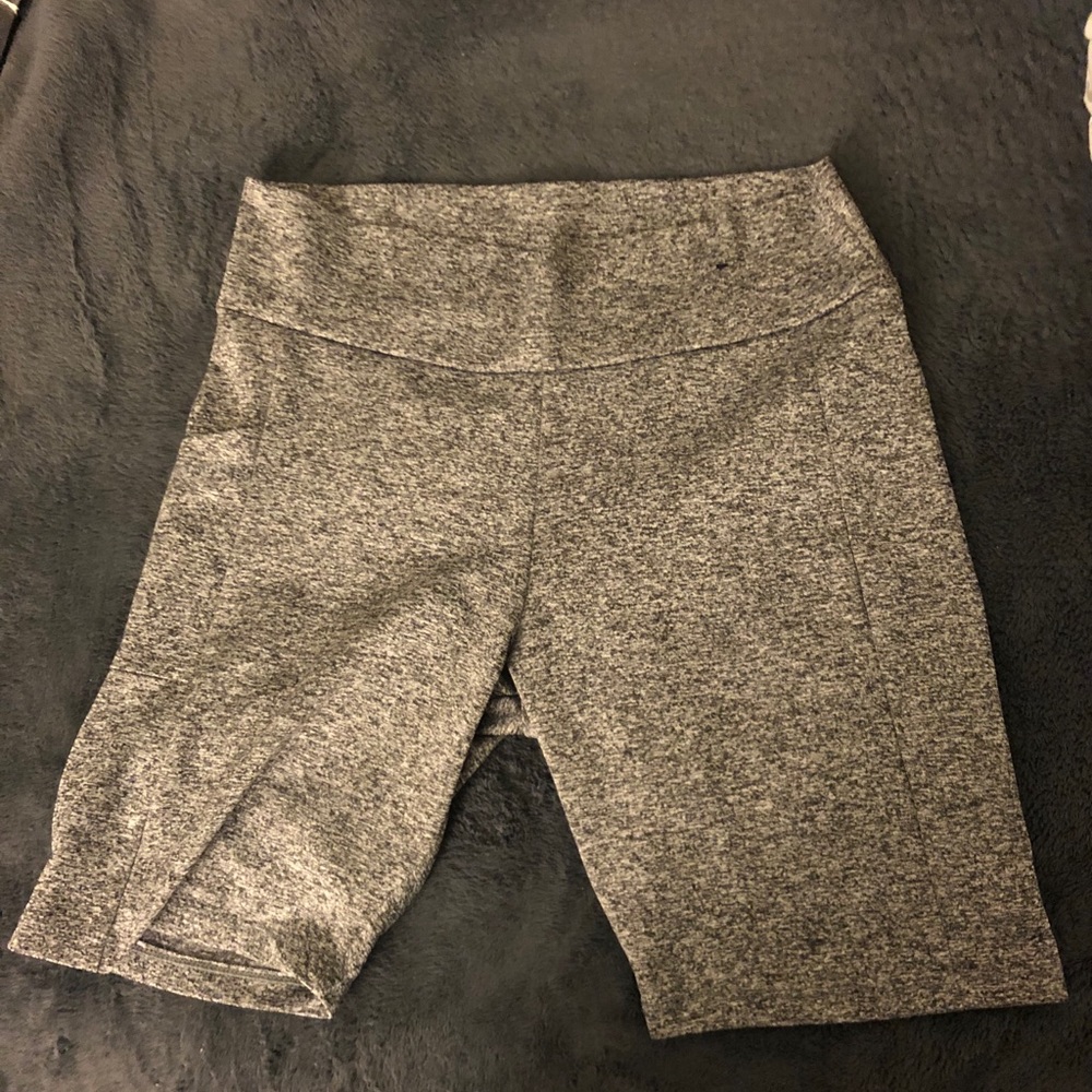 Biker shorts